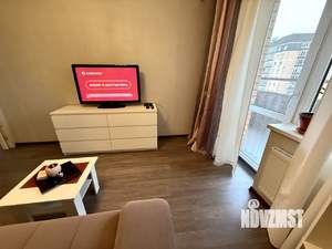 1-к квартира, на длительный срок, 30м2, 21/25 этаж