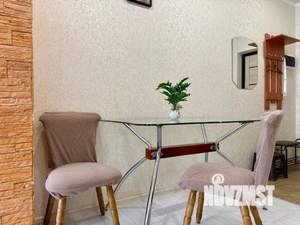 Студия квартира, посуточно, 23м2, 5/31 этаж