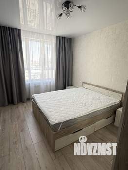 2-к квартира, на длительный срок, 48м2, 15/21 этаж