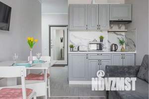 1-к квартира, посуточно, 28м2, 3/10 этаж