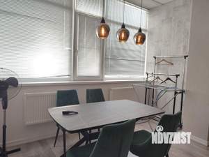 1-к квартира, на длительный срок, 55м2, 10/23 этаж