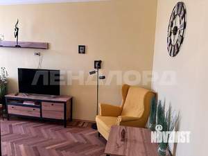 2-к квартира, на длительный срок, 48м2, 4/5 этаж