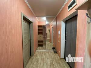1-к квартира, на длительный срок, 40м2, 15/20 этаж