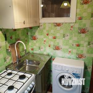 1-к квартира, на длительный срок, 30м2, 4/5 этаж