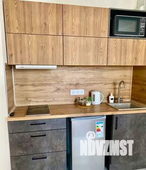 2-к квартира, посуточно, 42м2, 12/25 этаж