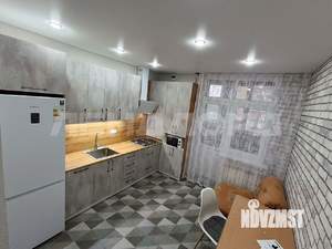 1-к квартира, на длительный срок, 42м2, 6/25 этаж