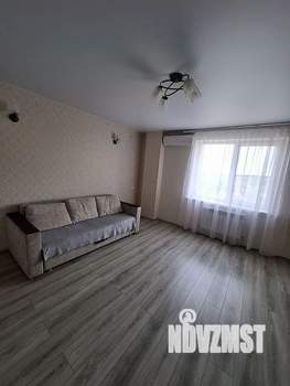 2-к квартира, на длительный срок, 59м2, 6/19 этаж