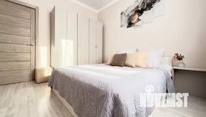 2-к квартира, посуточно, 42м2, 9/20 этаж