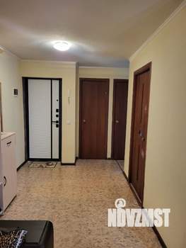 3-к квартира, на длительный срок, 56м2, 1/5 этаж