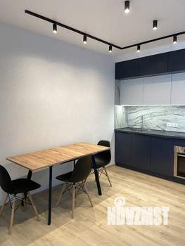 1-к квартира, на длительный срок, 43м2, 9/12 этаж