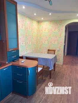 2-к квартира, на длительный срок, 57м2, 10/18 этаж