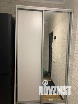 Студия квартира, посуточно, 30м2, 6/20 этаж