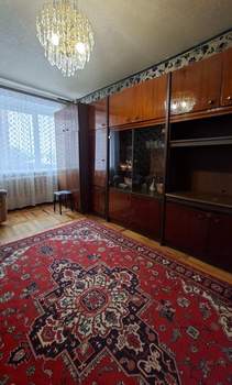 3-к квартира, на длительный срок, 70м2, 7/14 этаж