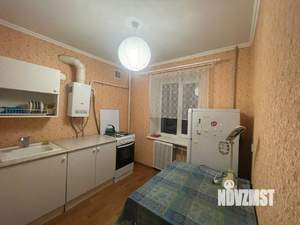 1-к квартира, на длительный срок, 32м2, 3/6 этаж