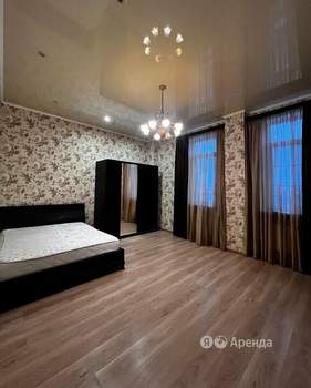 2-к квартира, на длительный срок, 83м2, 3/4 этаж