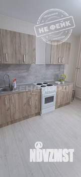 1-к квартира, на длительный срок, 36м2, 14/17 этаж