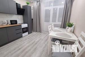 2-к квартира, посуточно, 58м2, 9/20 этаж