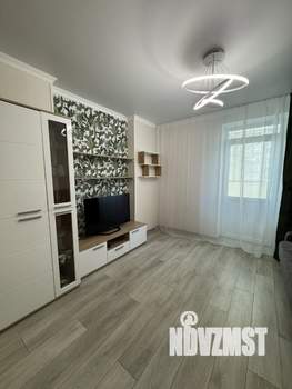 2-к квартира, на длительный срок, 50м2, 5/21 этаж