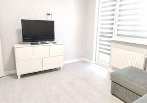 1-к квартира, на длительный срок, 35м2, 11/19 этаж