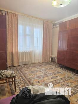 1-к квартира, на длительный срок, 42м2, 6/9 этаж