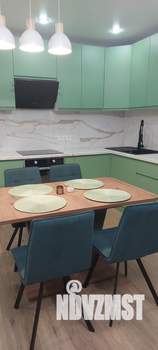 2-к квартира, на длительный срок, 49м2, 13/17 этаж