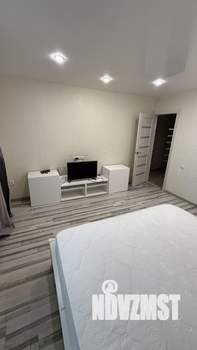 2-к квартира, на длительный срок, 43м2, 8/17 этаж