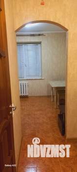 1-к квартира, на длительный срок, 40м2, 1/10 этаж