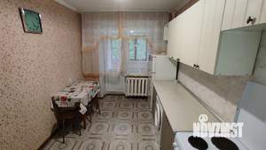 1-к квартира, на длительный срок, 40м2, 2/17 этаж