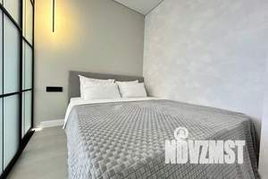 2-к квартира, посуточно, 42м2, 7/26 этаж