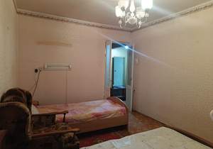 2-к квартира, на длительный срок, 43м2, 4/5 этаж