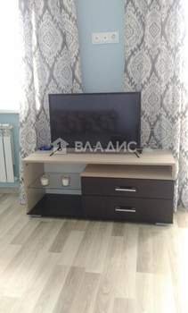 1-к квартира, на длительный срок, 41м2, 8/16 этаж