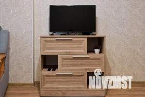 1-к квартира, посуточно, 40м2, 3/21 этаж