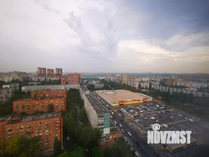 Студия квартира, на длительный срок, 28м2, 23/26 этаж