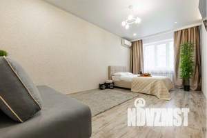 1-к квартира, посуточно, 40м2, 11/24 этаж