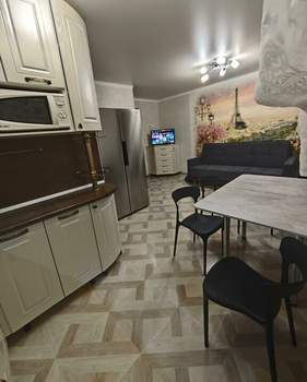 3-к квартира, на длительный срок, 60м2, 4/5 этаж