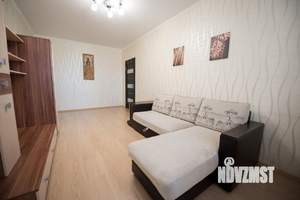 2-к квартира, посуточно, 60м2, 1/1 этаж