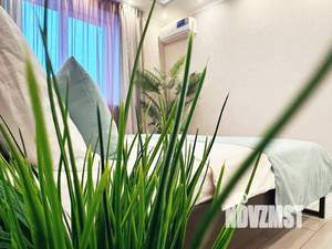 1-к квартира, посуточно, 80м2, 1/1 этаж