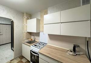 1-к квартира, на длительный срок, 40м2, 5/9 этаж