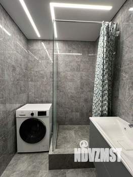 Студия квартира, на длительный срок, 35м2, 26/26 этаж