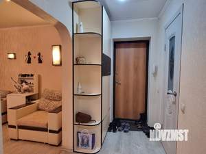 1-к квартира, на длительный срок, 39м2, 5/6 этаж