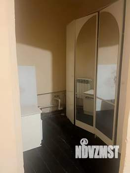 1-к квартира, на длительный срок, 35м2, 1/2 этаж