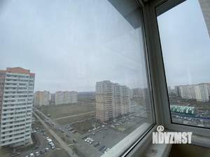 1-к квартира, на длительный срок, 42м2, 13/19 этаж