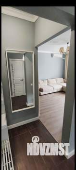 1-к квартира, на длительный срок, 39м2, 10/16 этаж
