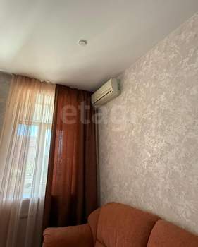 1-к квартира, на длительный срок, 32м2, 5/5 этаж