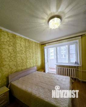 2-к квартира, на длительный срок, 54м2, 12/14 этаж