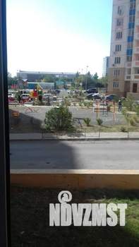 Студия квартира, посуточно, 25м2, 1/14 этаж