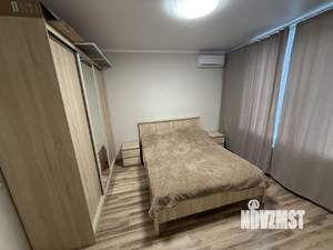 2-к квартира, на длительный срок, 54м2, 4/10 этаж