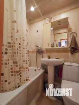 1-к квартира, на длительный срок, 30м2, 7/9 этаж