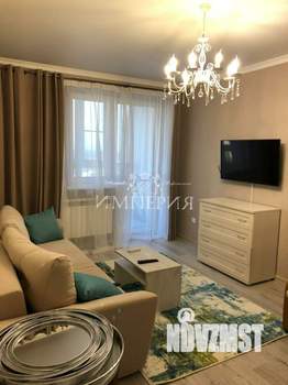 2-к квартира, на длительный срок, 60м2, 14/25 этаж