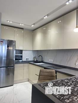 2-к квартира, на длительный срок, 55м2, 13/25 этаж